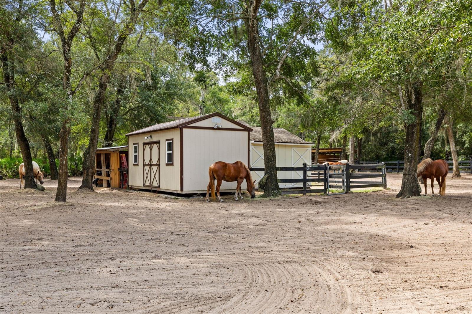 5011 JOHN ANDERSON HWY