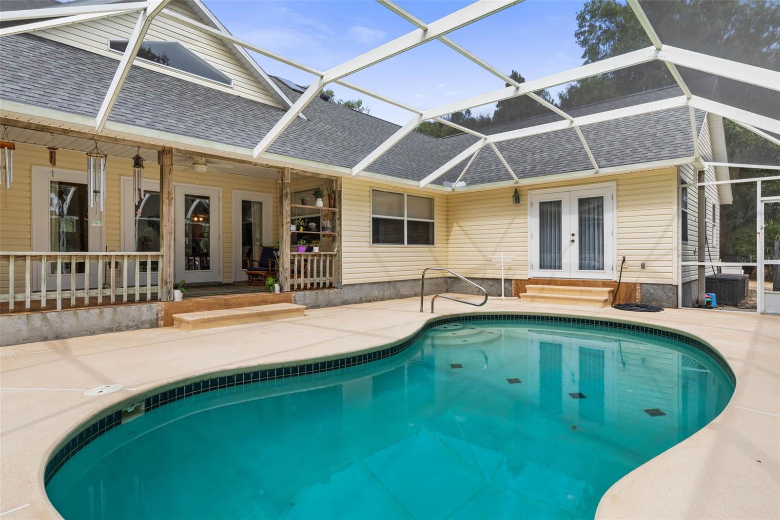 5011 JOHN ANDERSON HWY