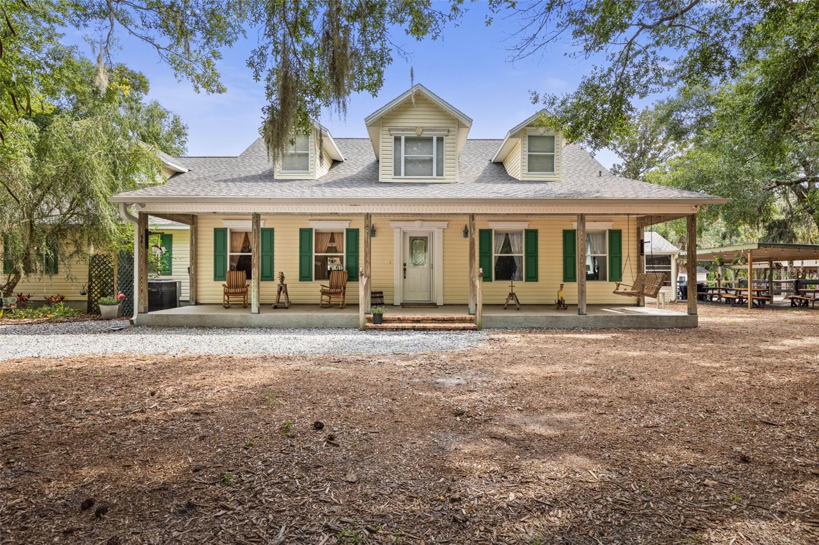 5011 JOHN ANDERSON HWY