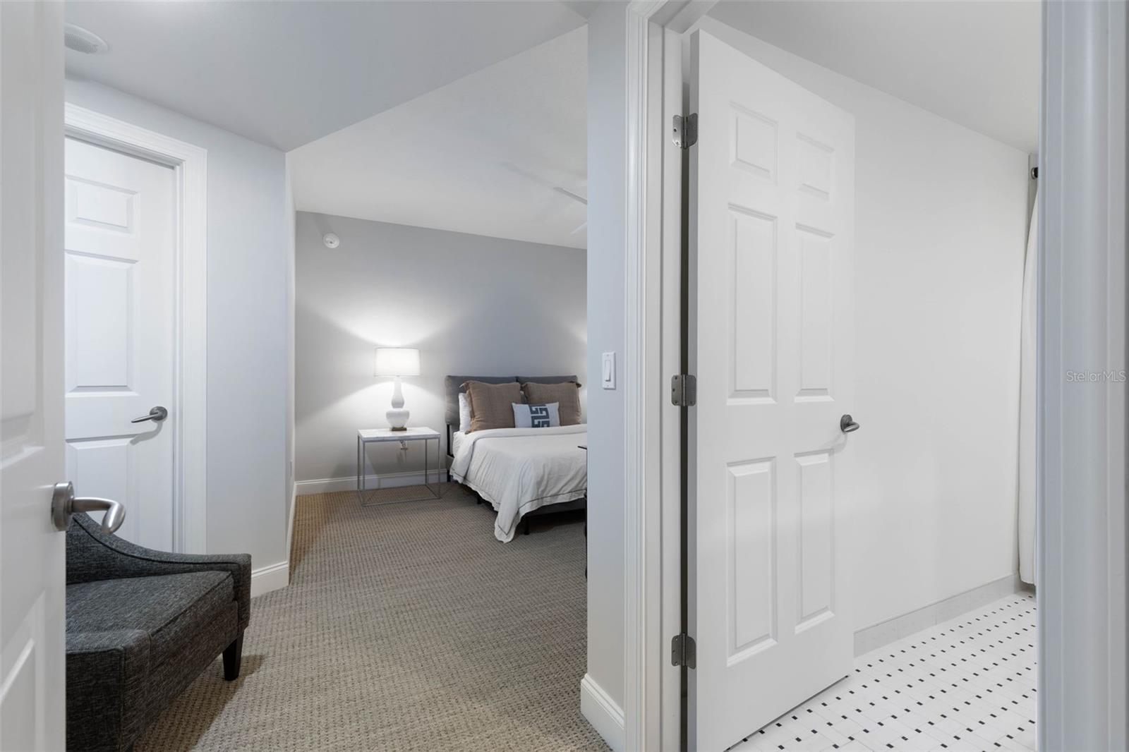 19 AVENUE DE LA MER #405