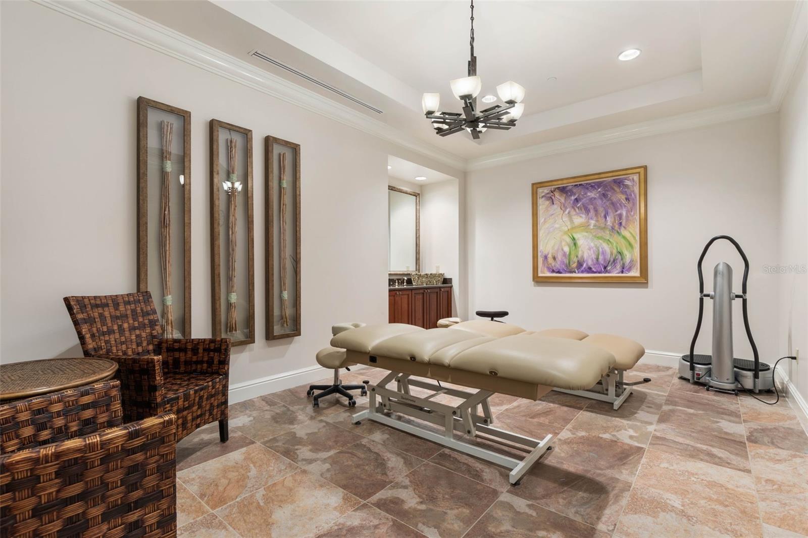 19 AVENUE DE LA MER #405