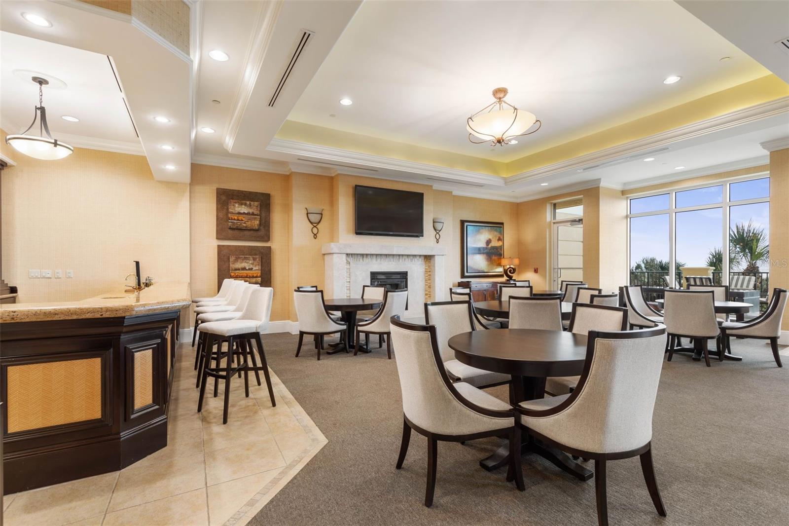 19 AVENUE DE LA MER #405