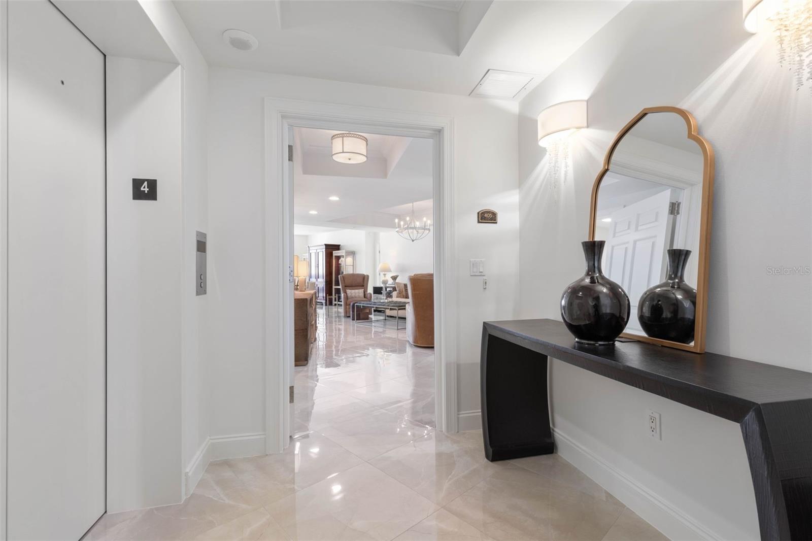 19 AVENUE DE LA MER #405