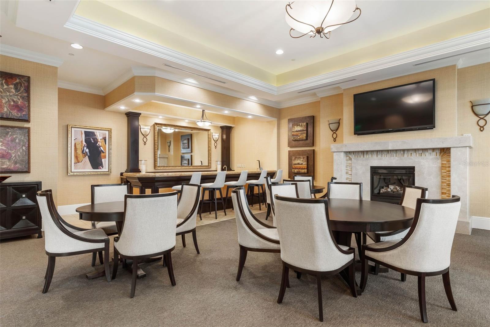 19 AVENUE DE LA MER #405