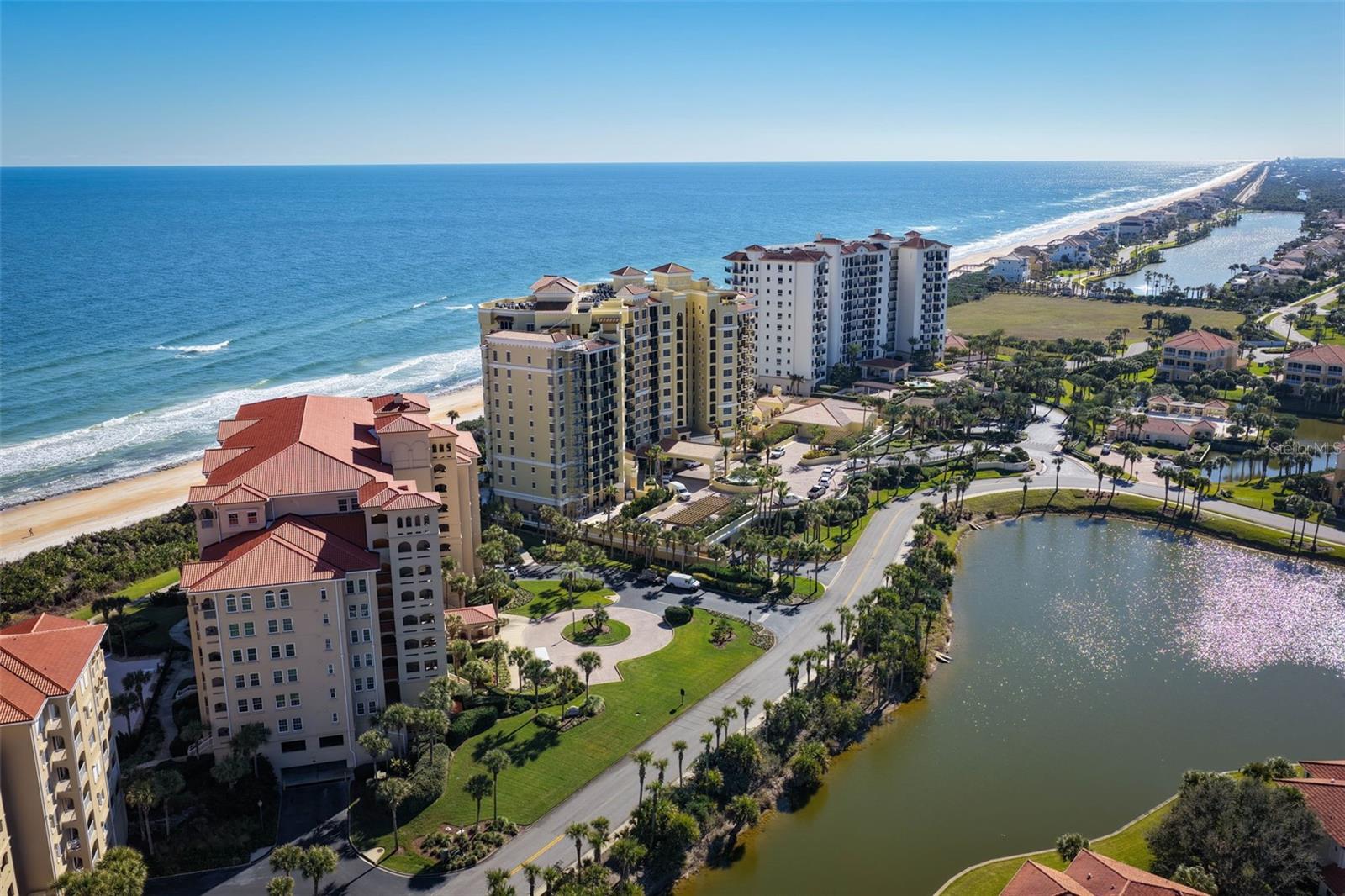 19 AVENUE DE LA MER #405