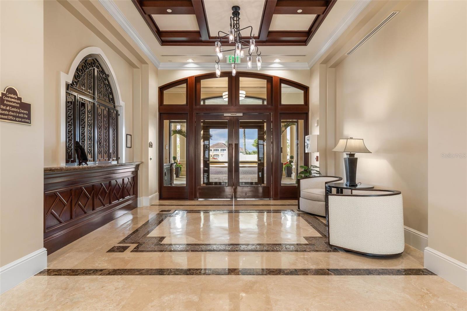 19 AVENUE DE LA MER #405