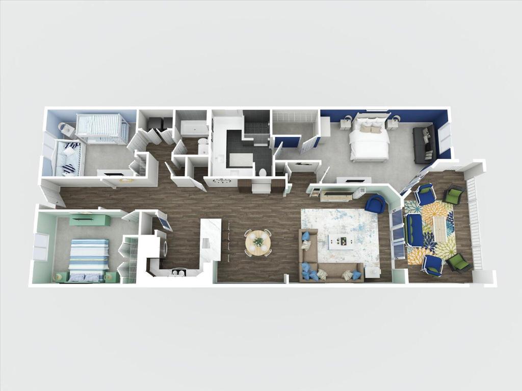 500 Cinnamon Beach Way 424