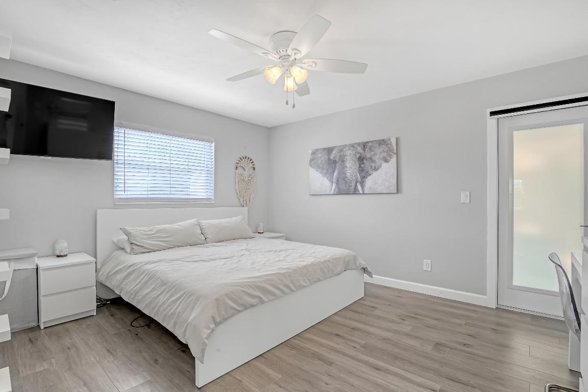 540 W Perry Street #1