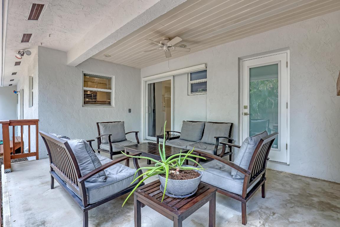 540 W Perry Street #1