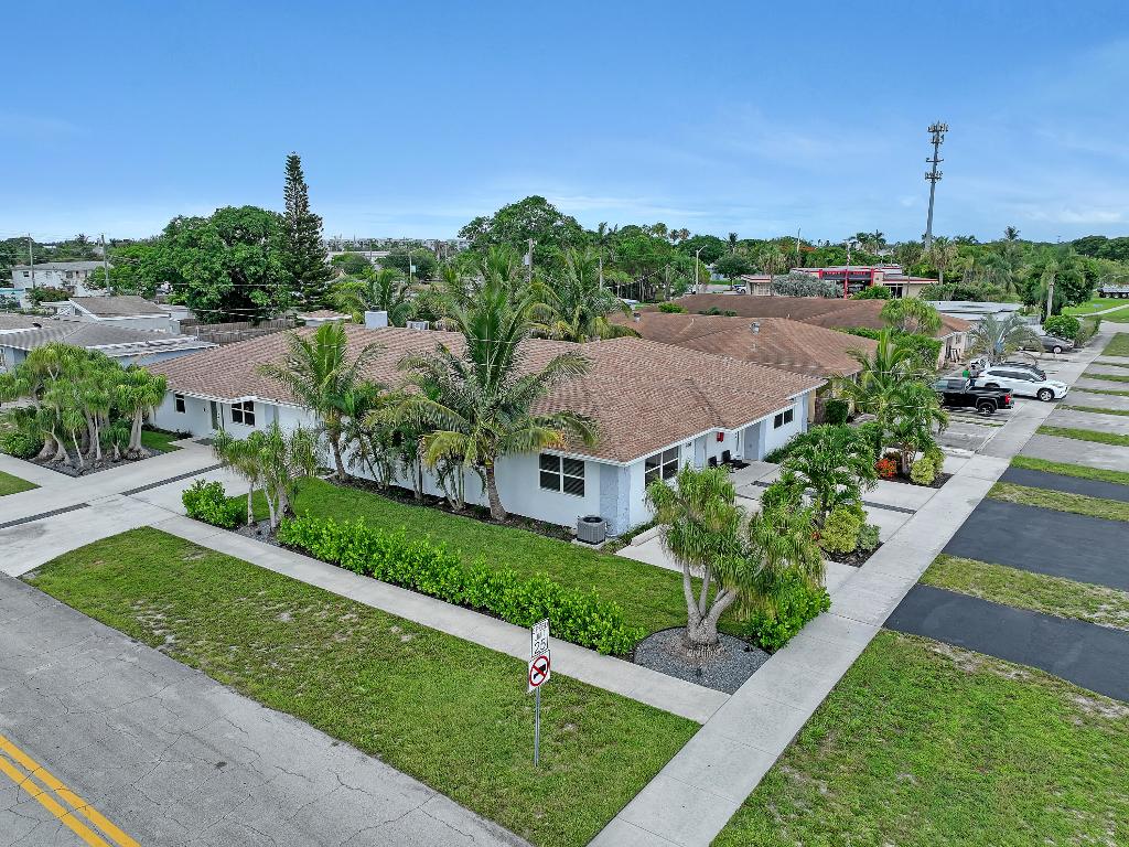 540 W Perry Street #1