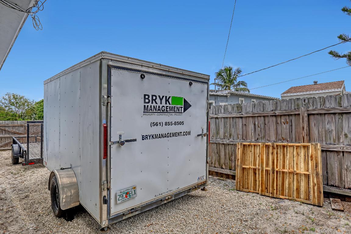 540 W Perry Street #1