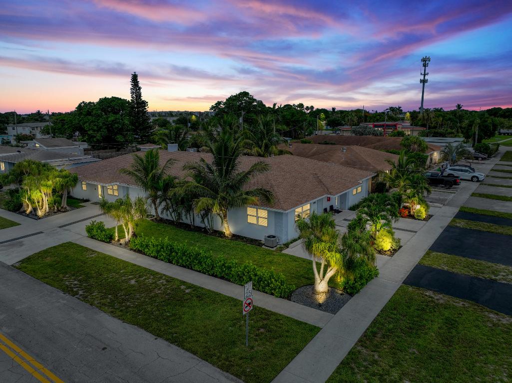 540 W Perry Street #1