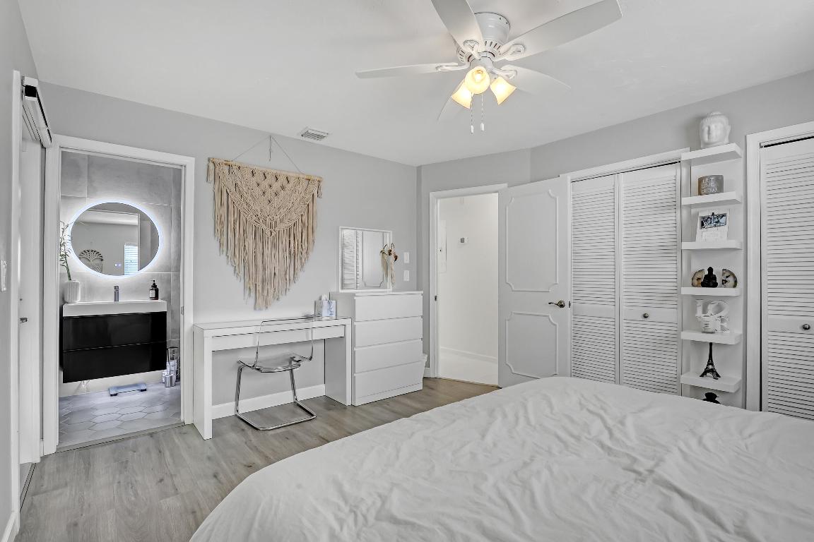 540 W Perry Street #1