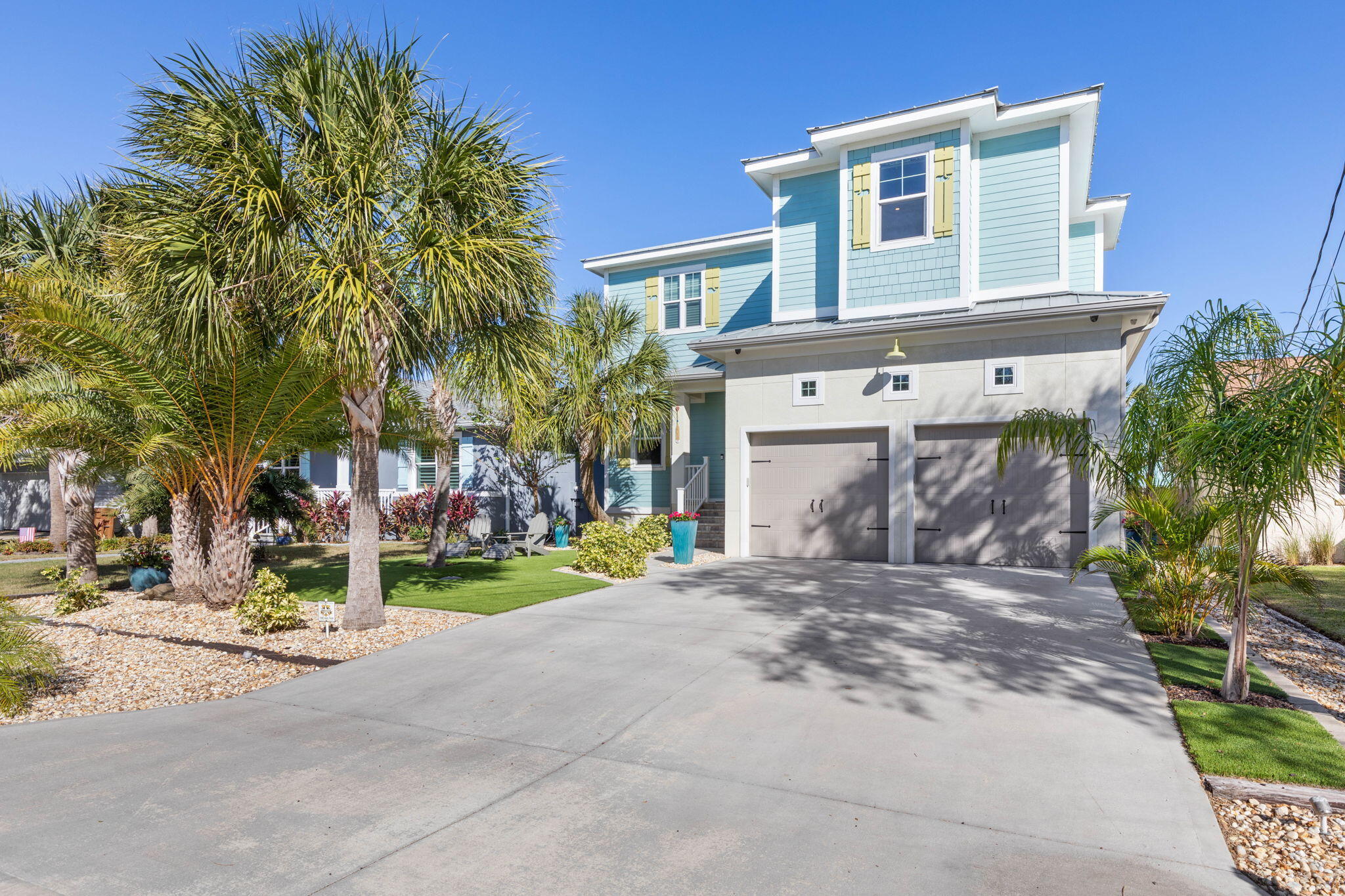 2035 S Flagler Avenue