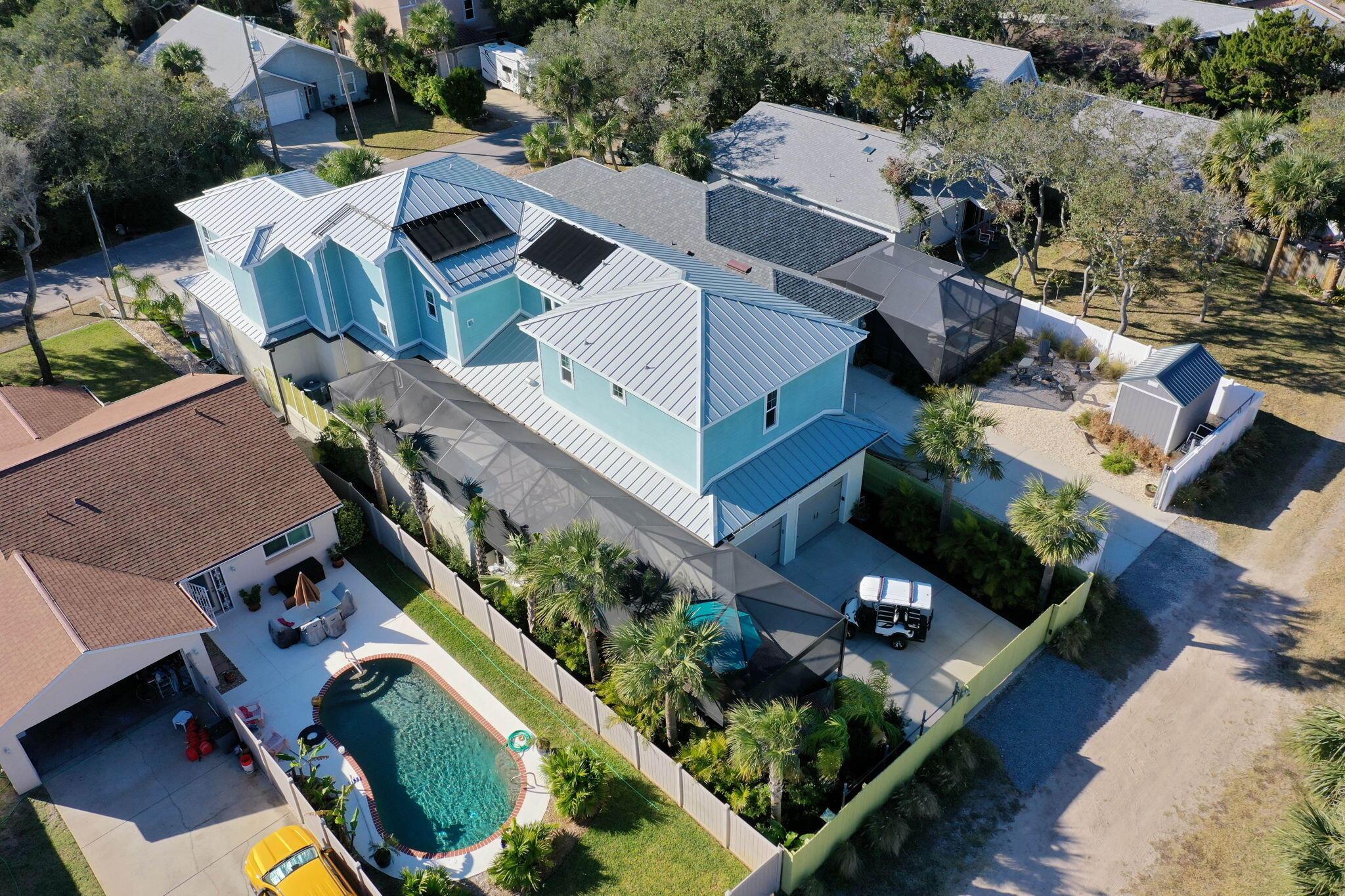 2035 S Flagler Avenue