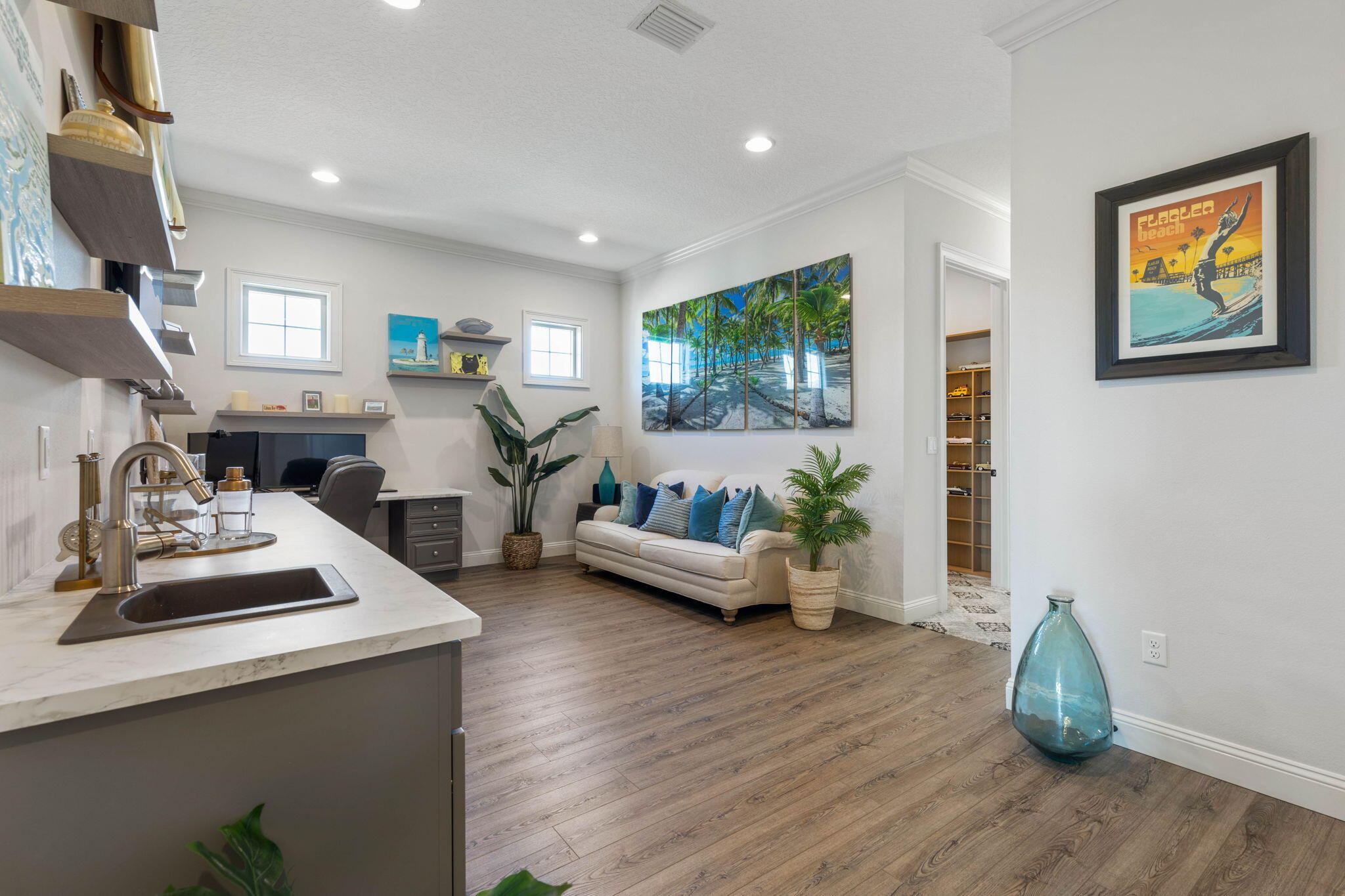 2035 S Flagler Avenue
