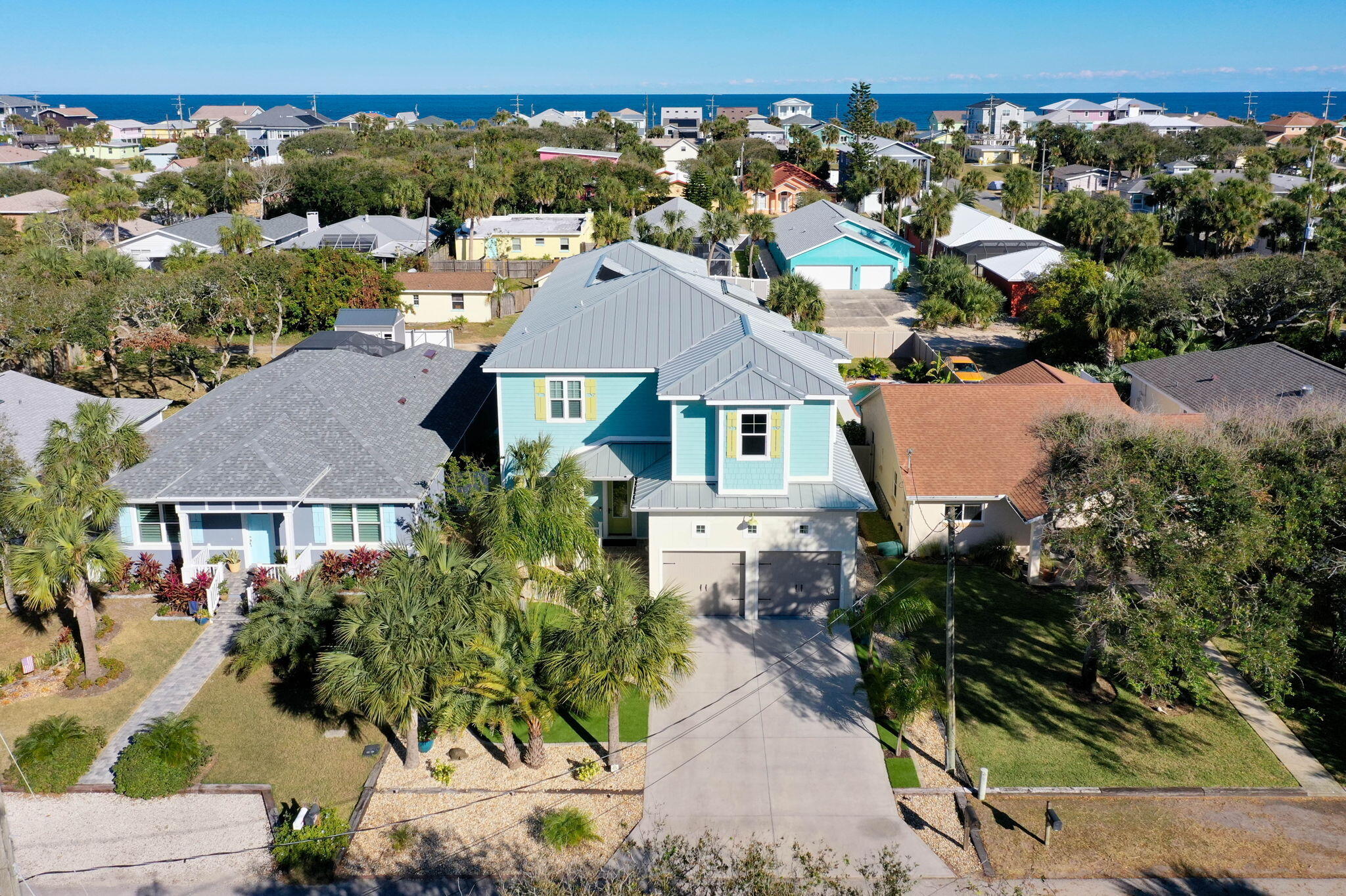 2035 S Flagler Avenue