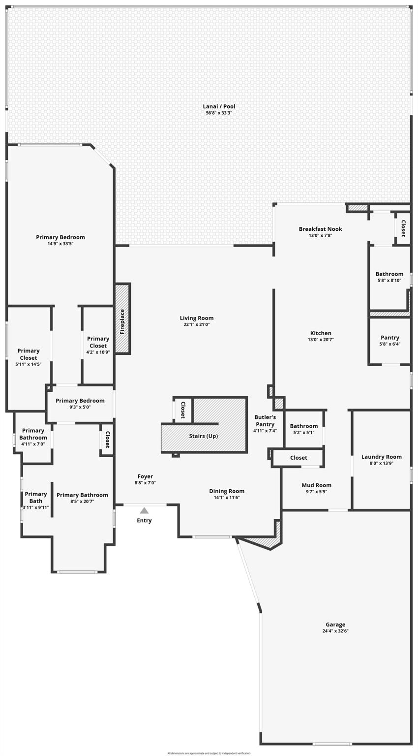 27 Cypresswood Drive S