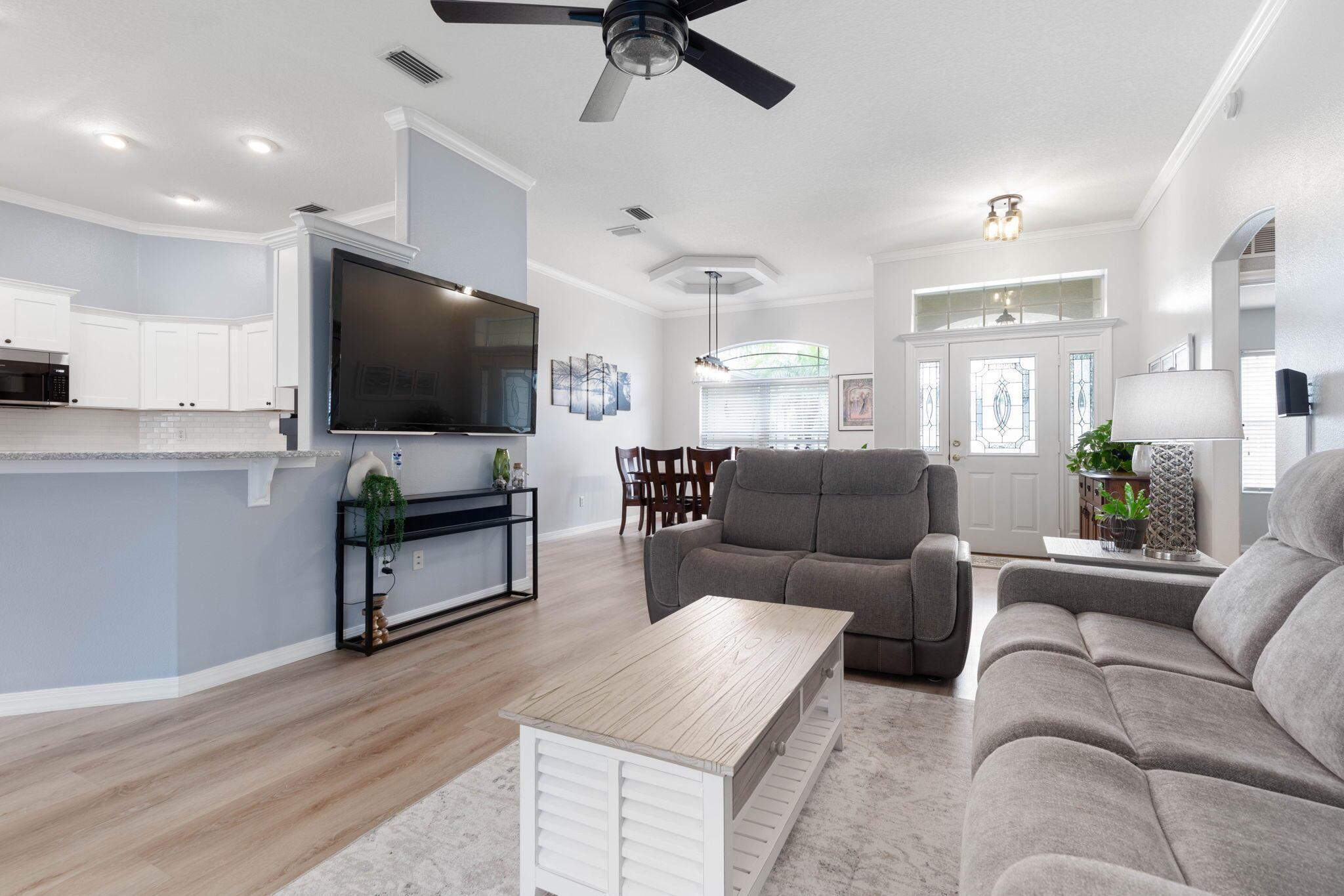 5 Point Pleasant Drive