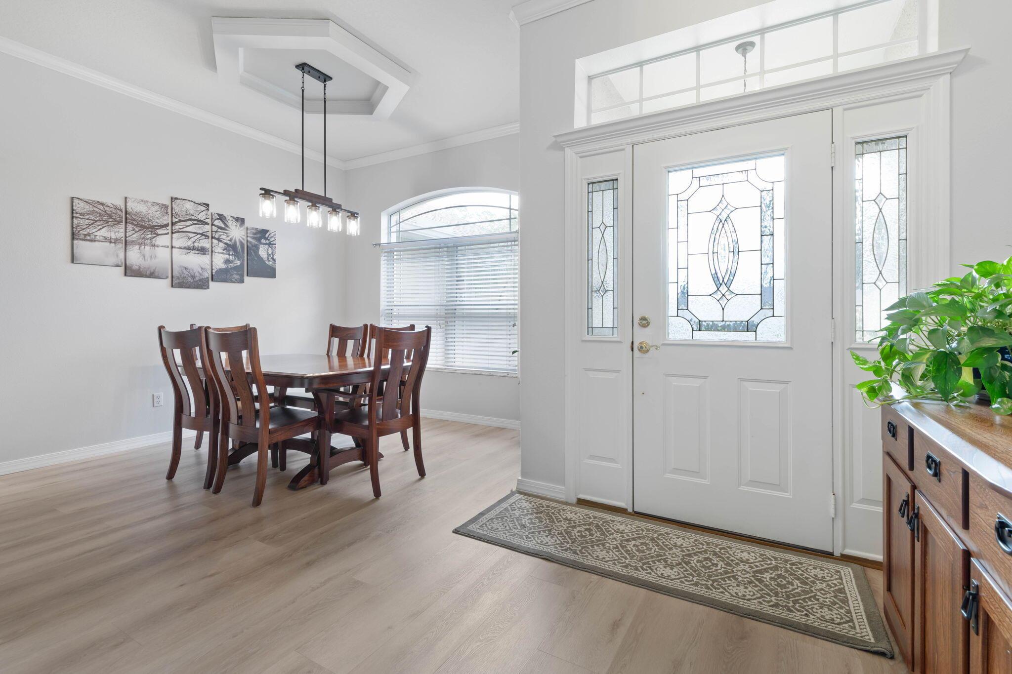 5 Point Pleasant Drive