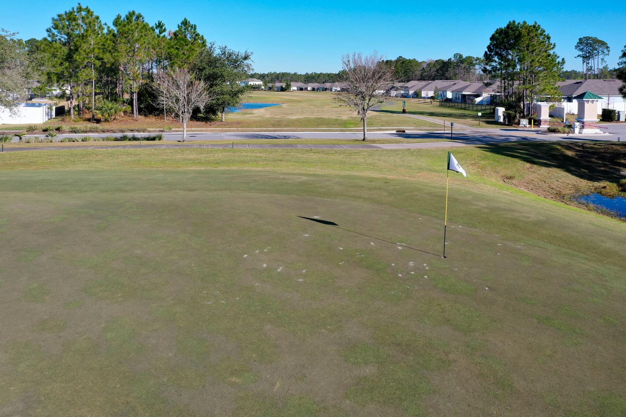 5 Point Pleasant Drive