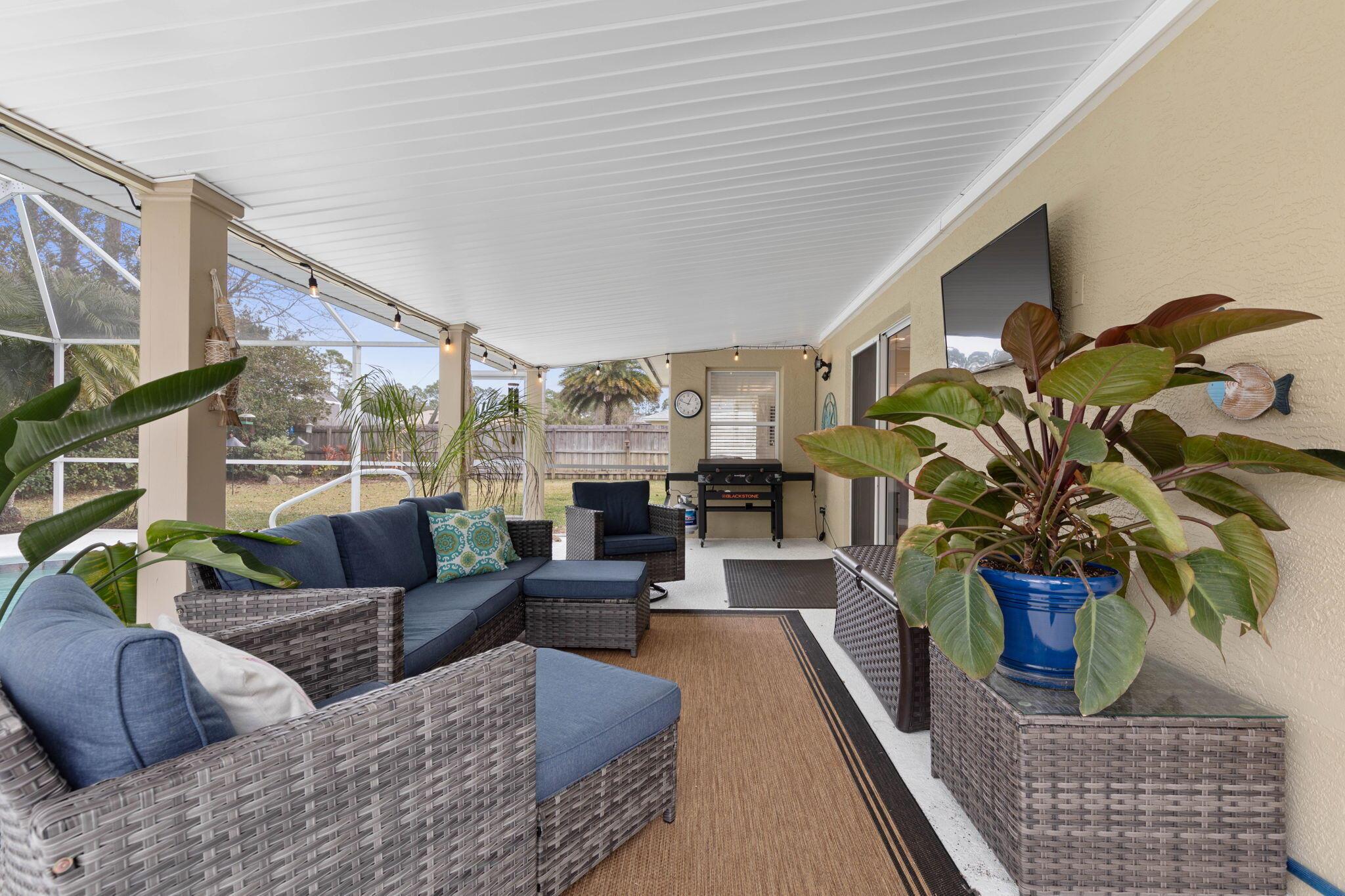 5 Point Pleasant Drive