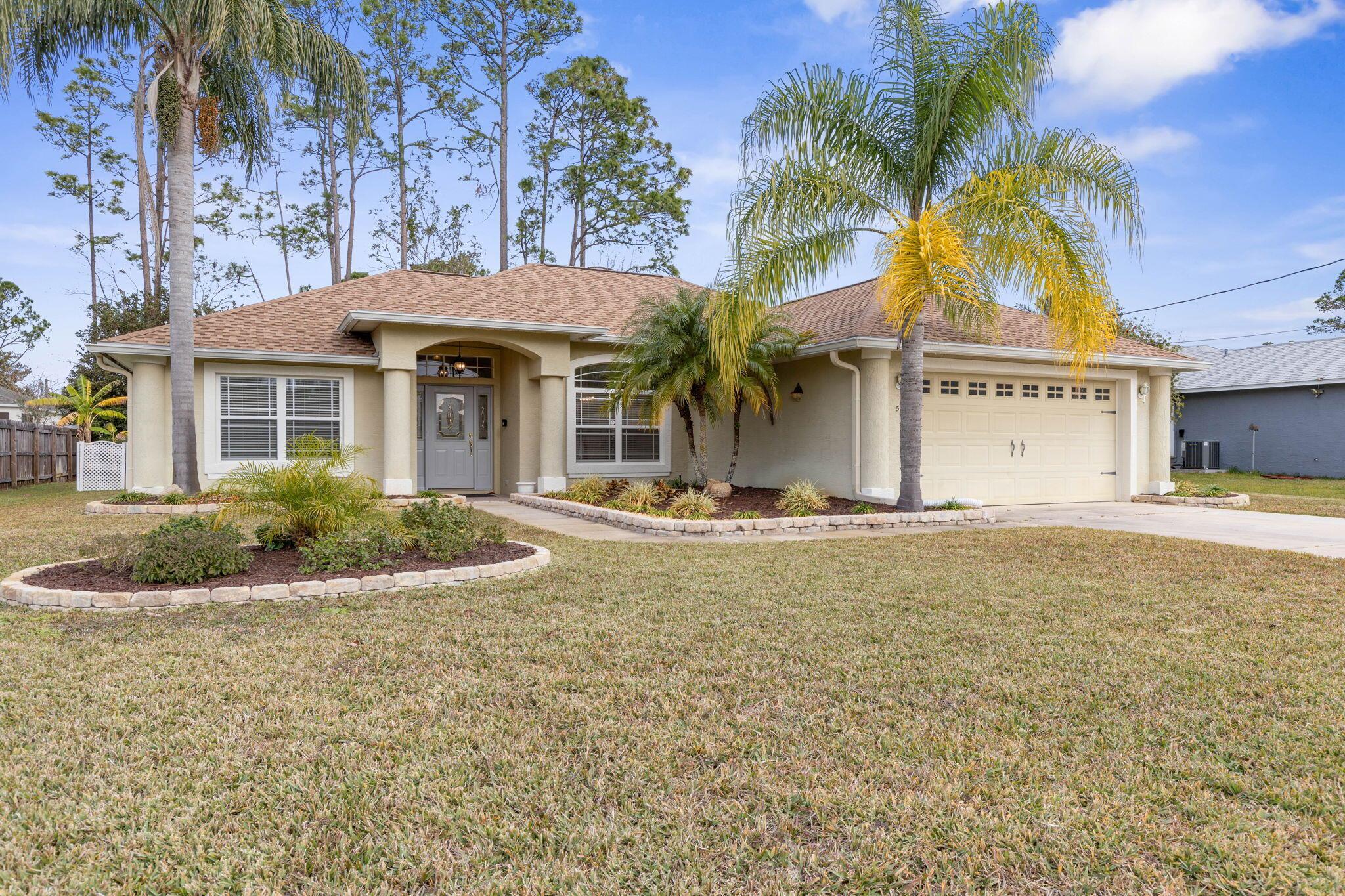 5 Point Pleasant Drive