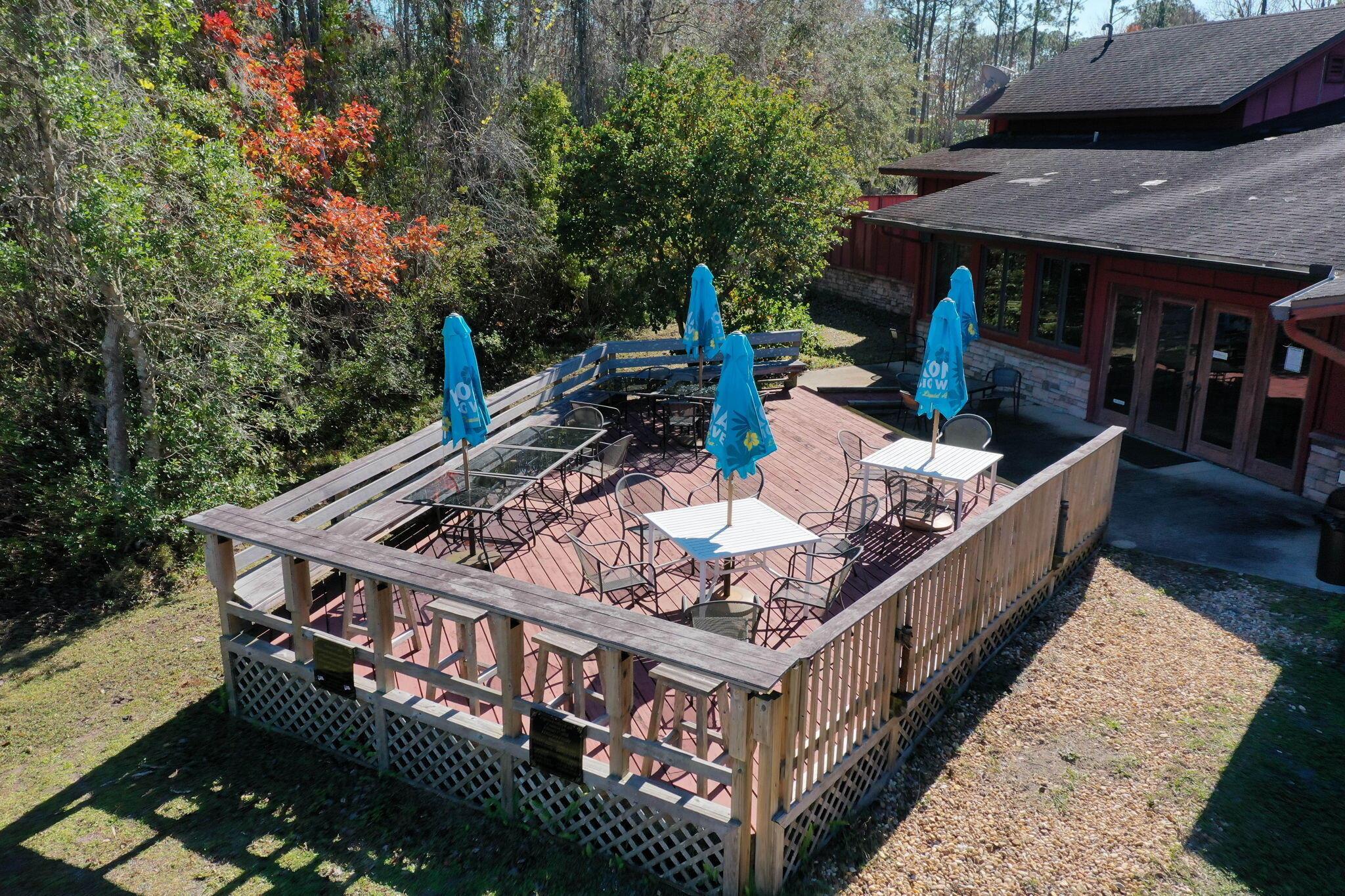 5 Point Pleasant Drive