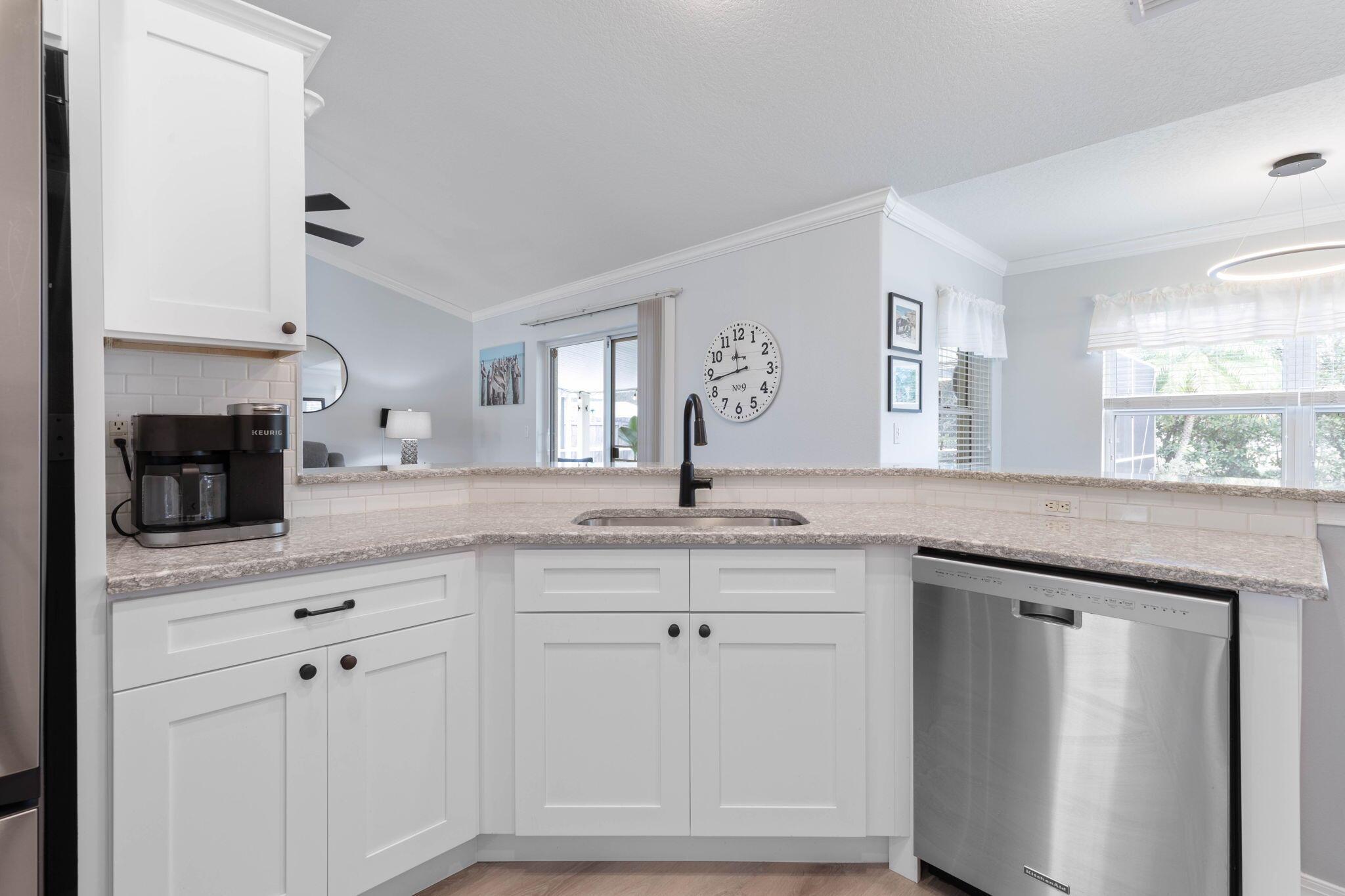 5 Point Pleasant Drive