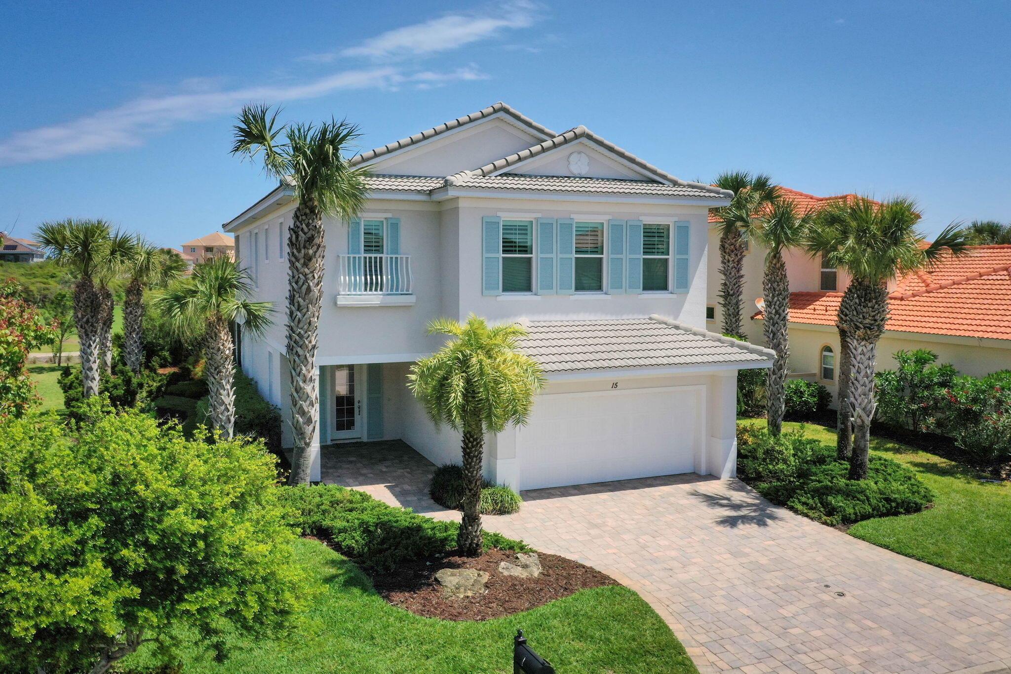 15 Cypresswood Drive N