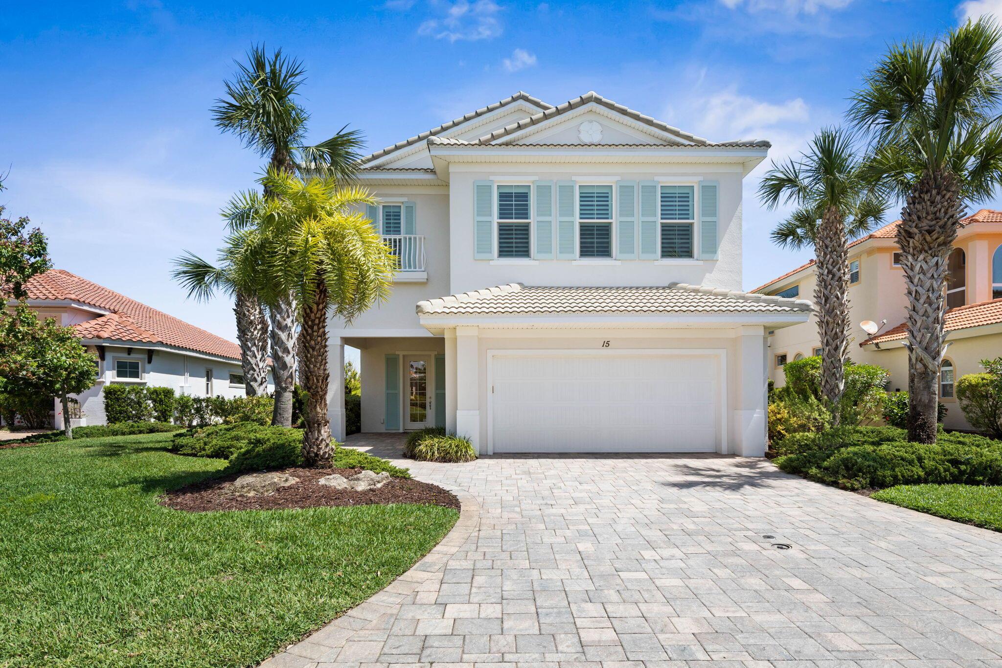 15 Cypresswood Drive N