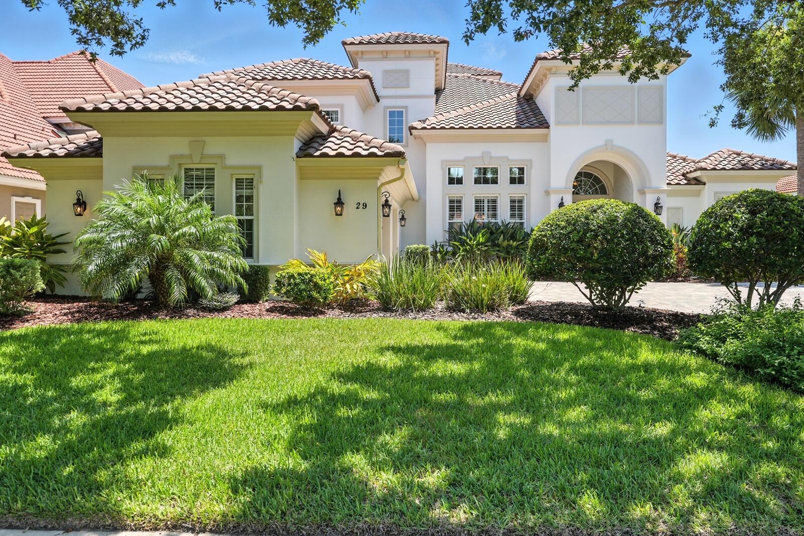 29 Hammock Beach Parkway