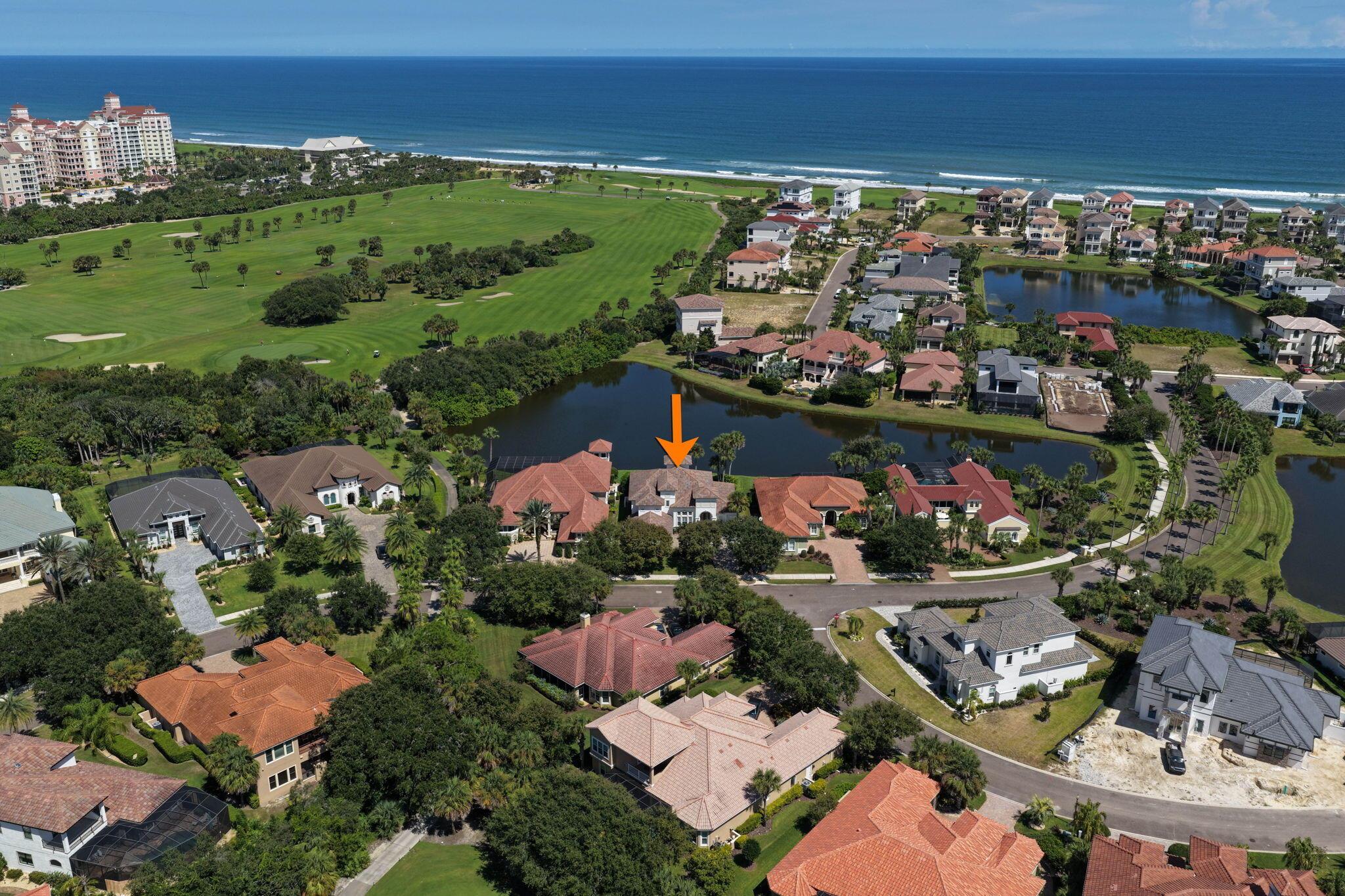 29 Hammock Beach Parkway
