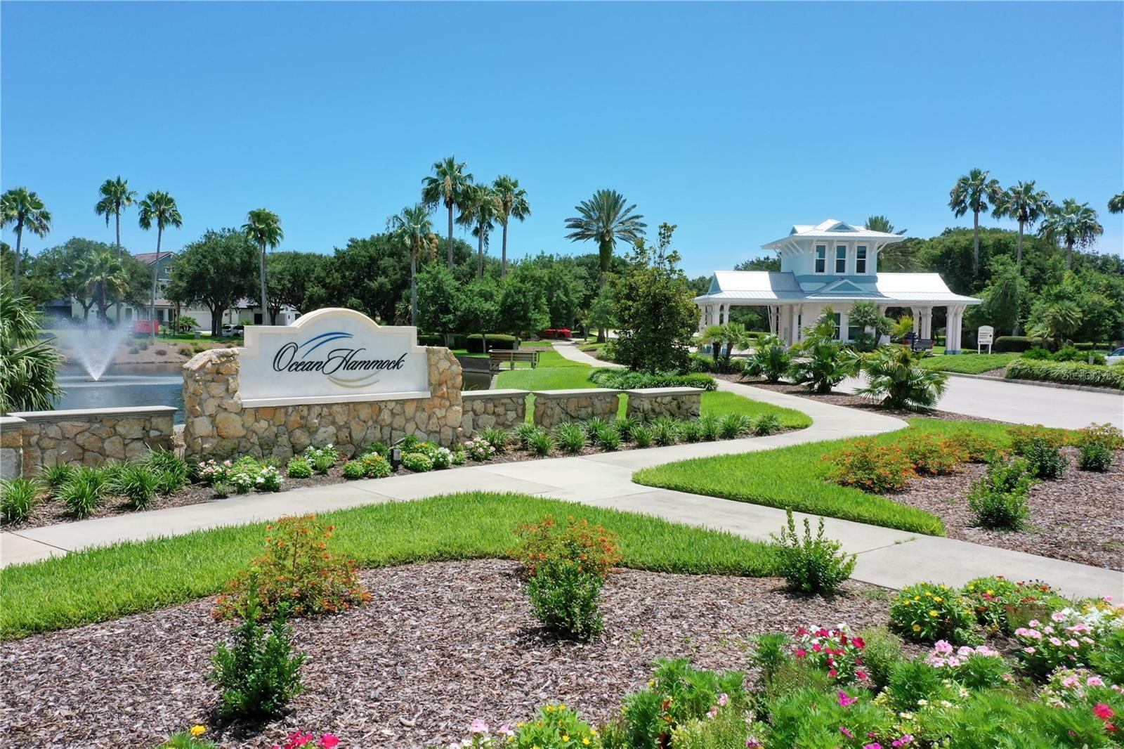 29 Hammock Beach Parkway