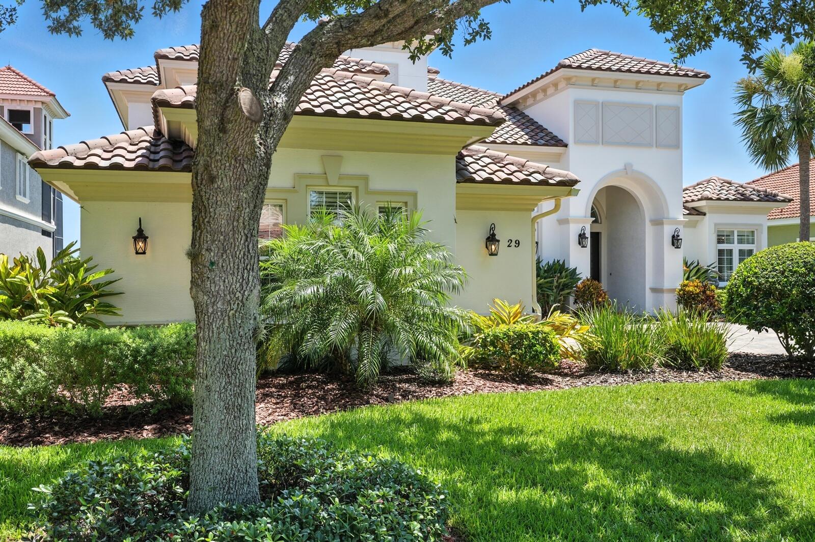 29 Hammock Beach Parkway