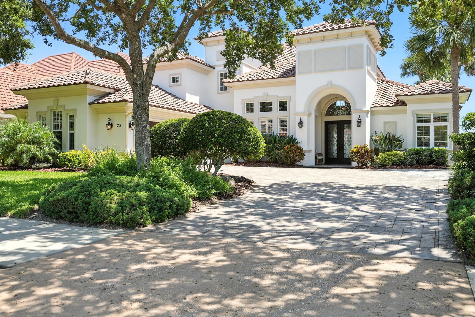 29 Hammock Beach Parkway