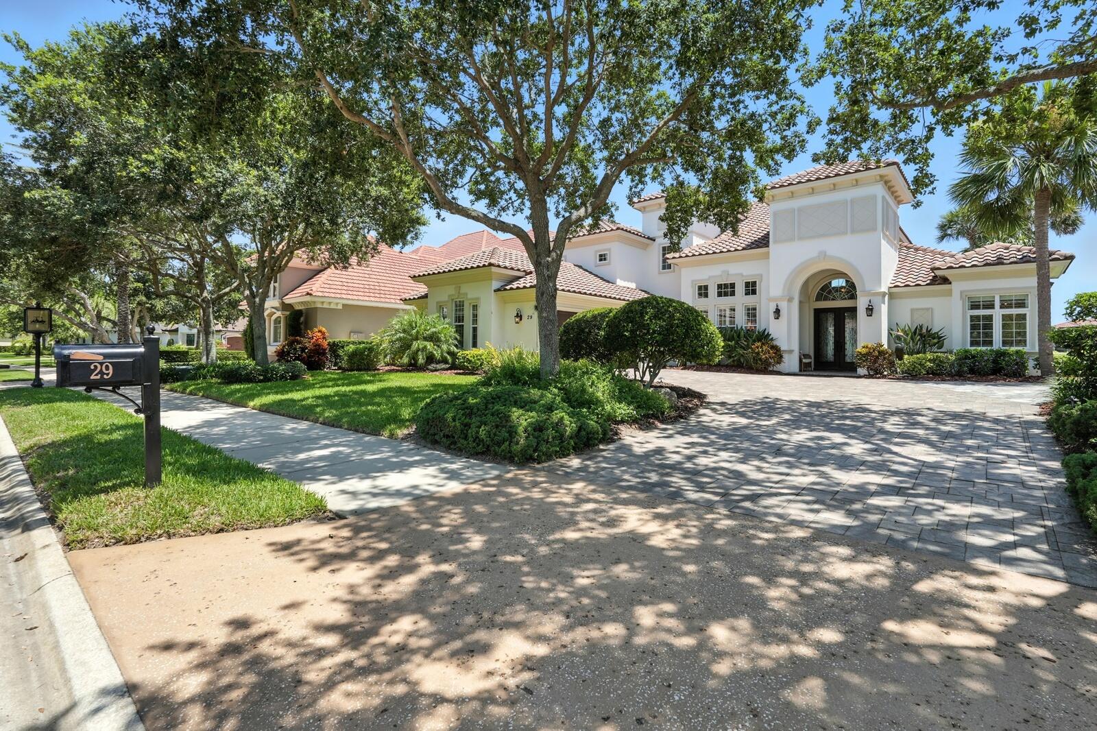 29 Hammock Beach Parkway