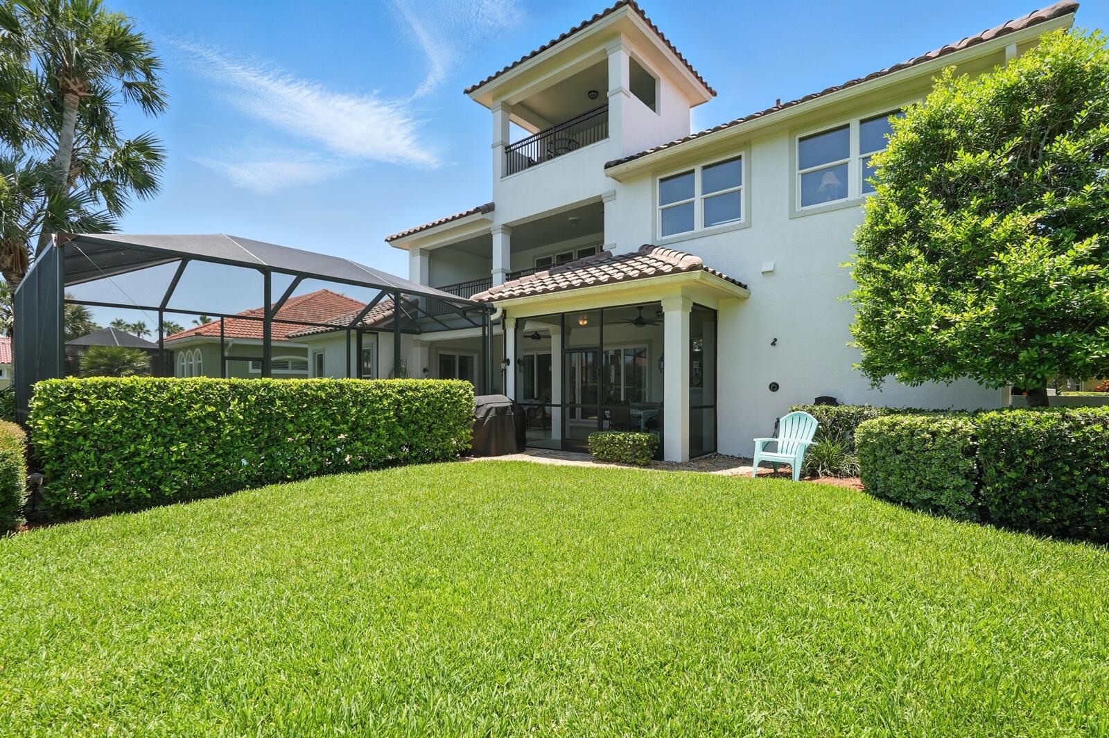 29 Hammock Beach Parkway