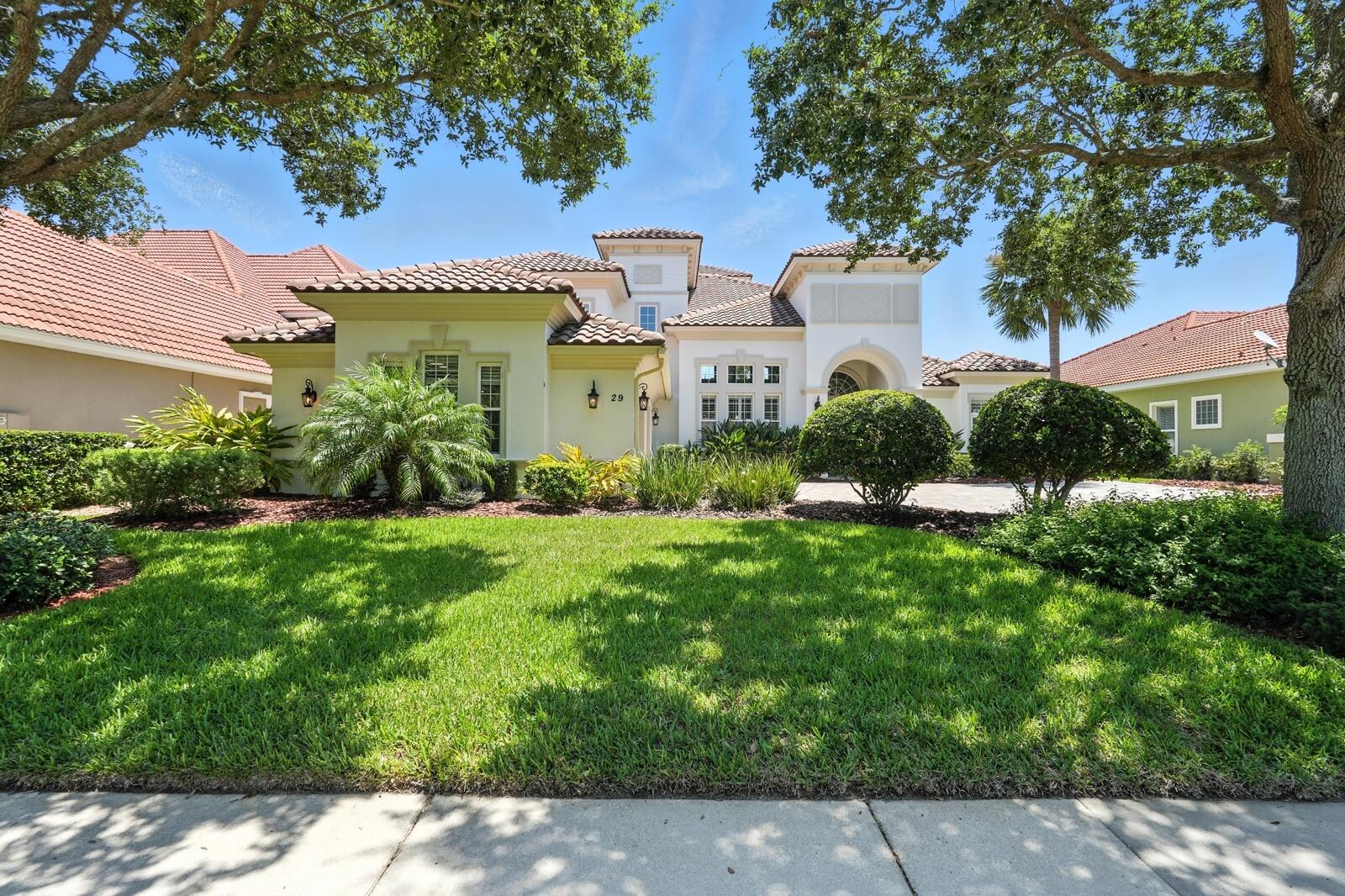 29 Hammock Beach Parkway