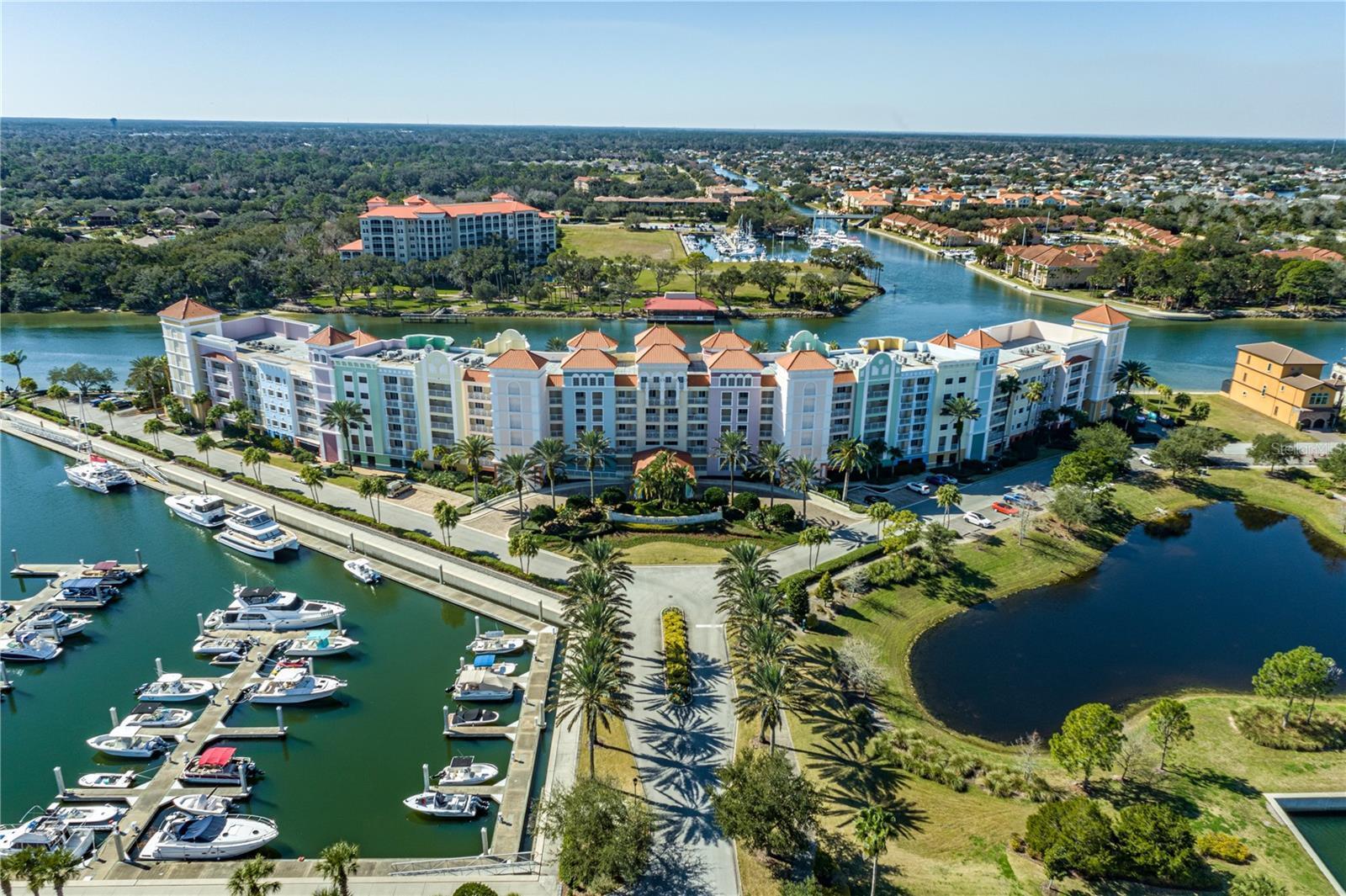 29 Hammock Beach Parkway