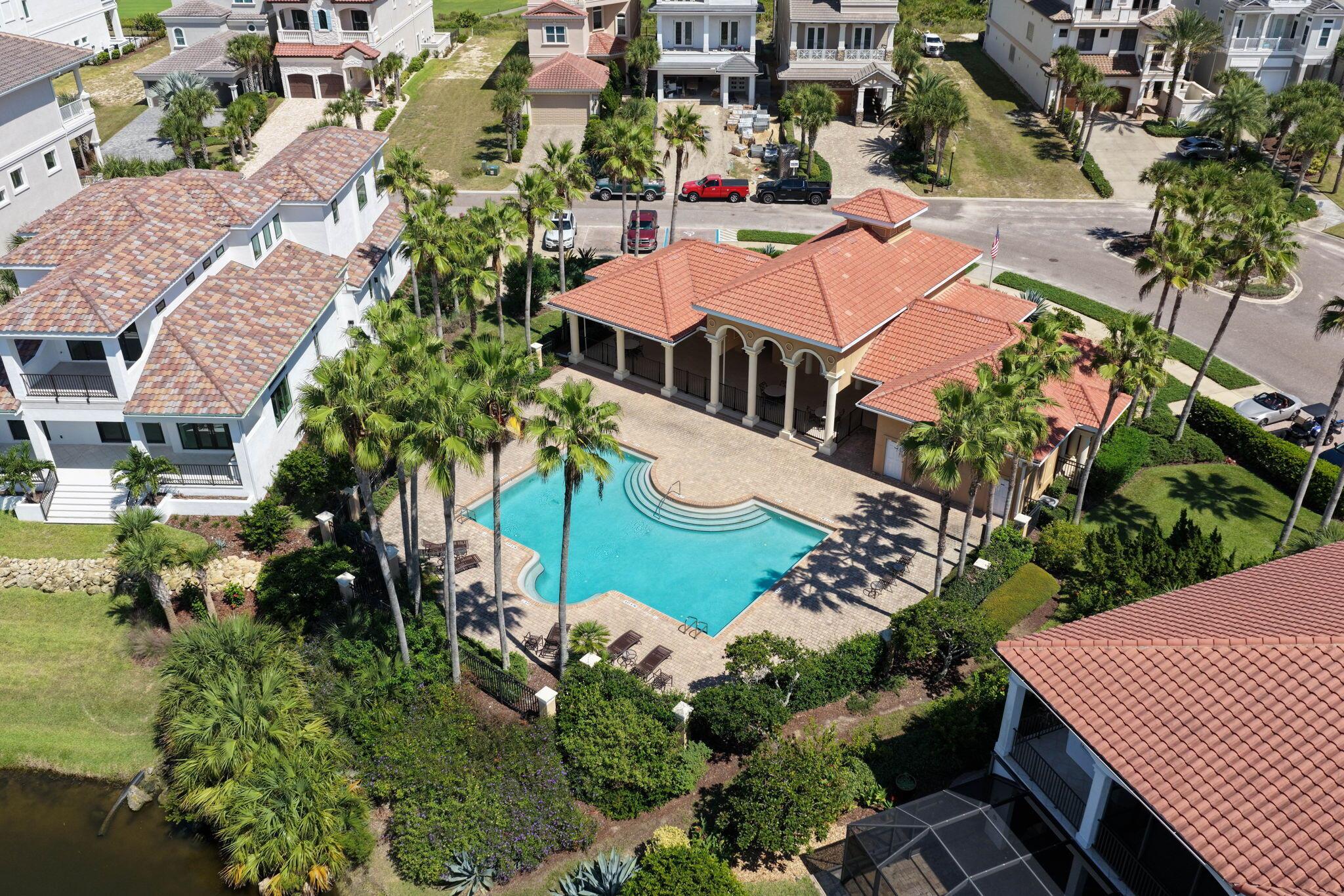 29 Hammock Beach Parkway