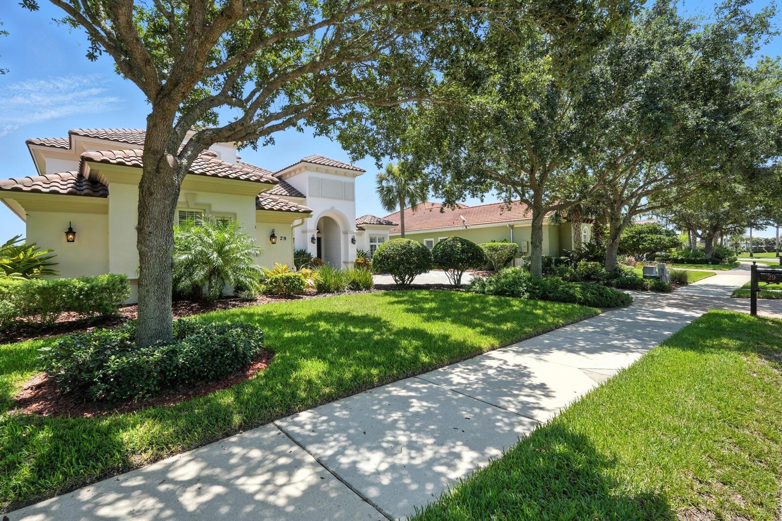 29 Hammock Beach Parkway