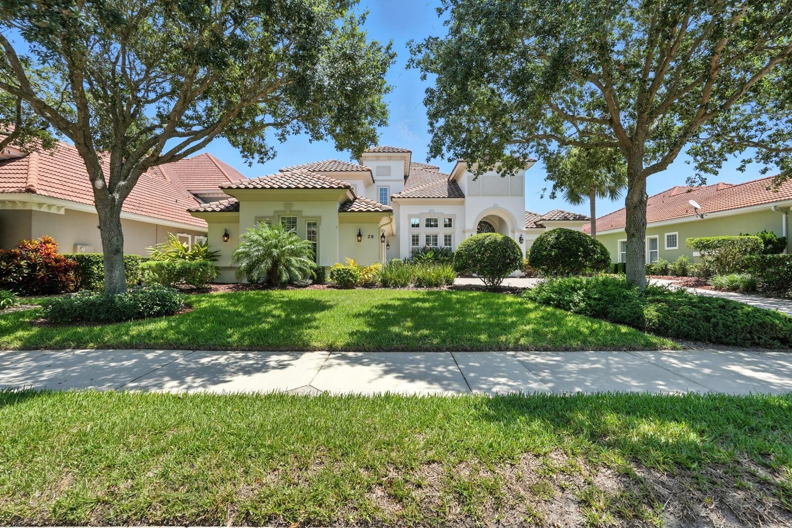 29 Hammock Beach Parkway