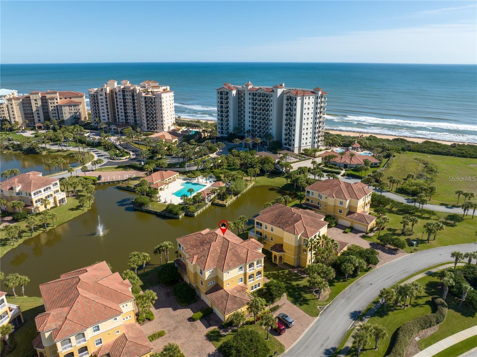 175 Avenue De La Mer 303