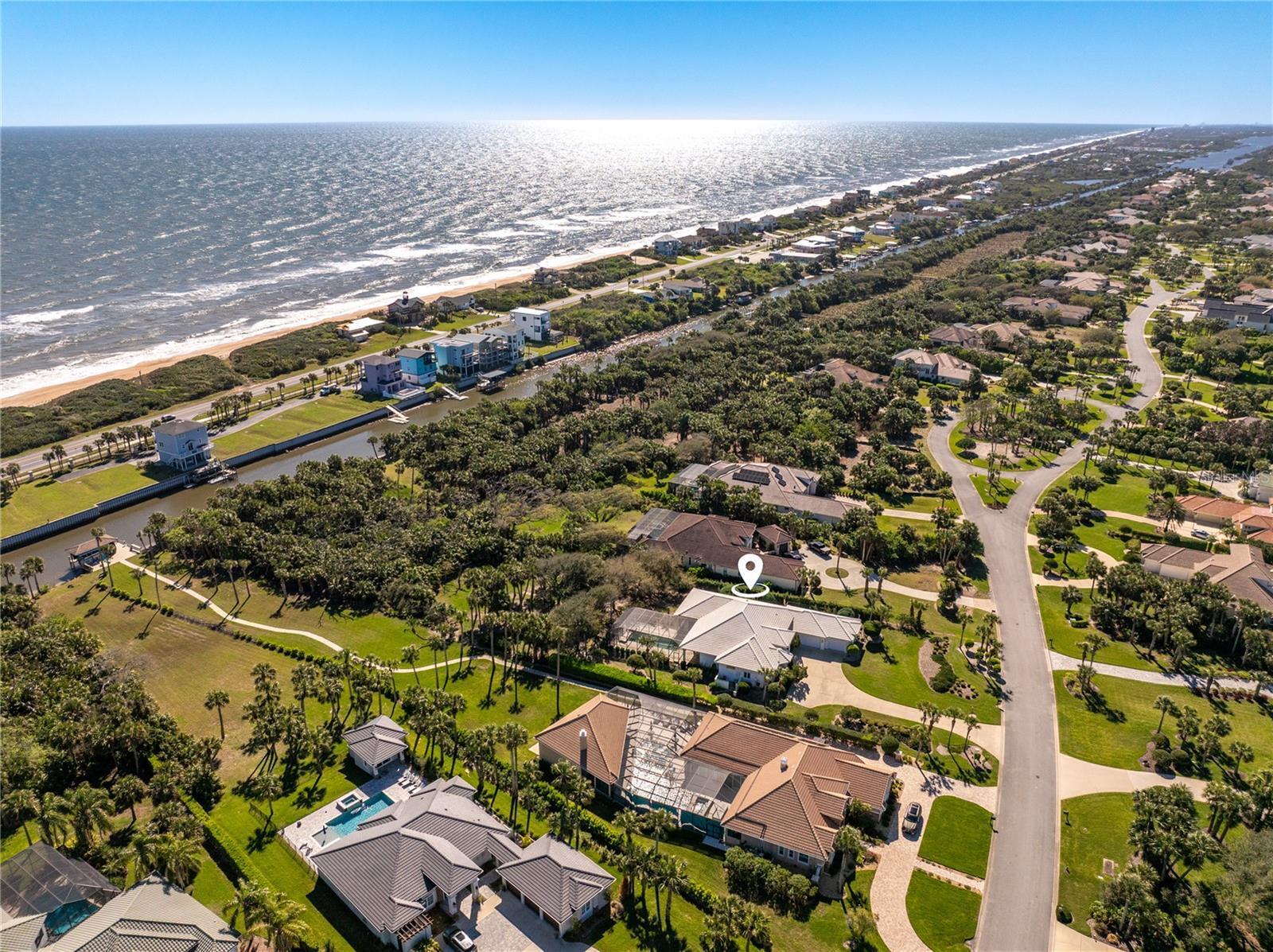 101 Island Estates Parkway