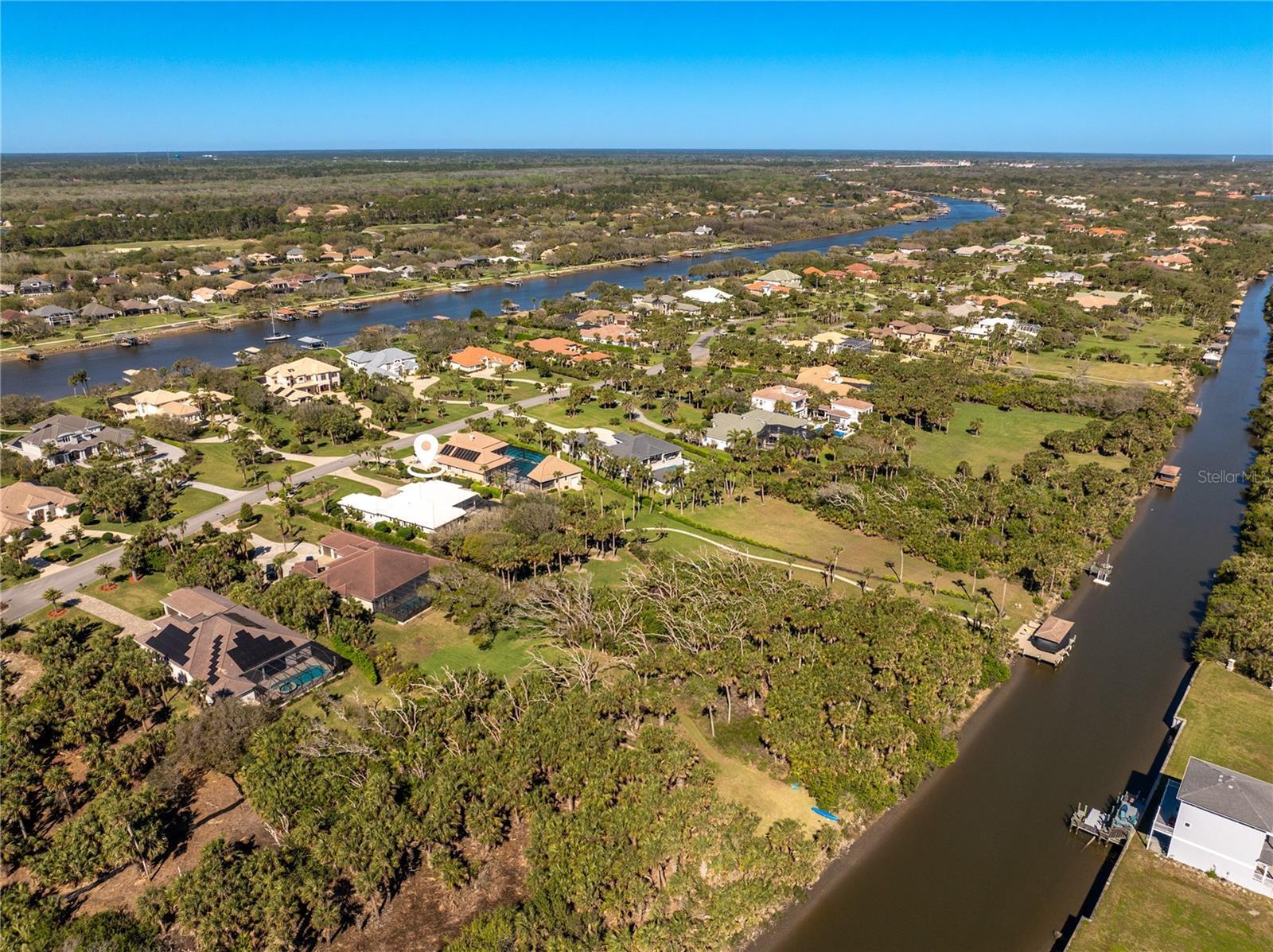 101 Island Estates Parkway