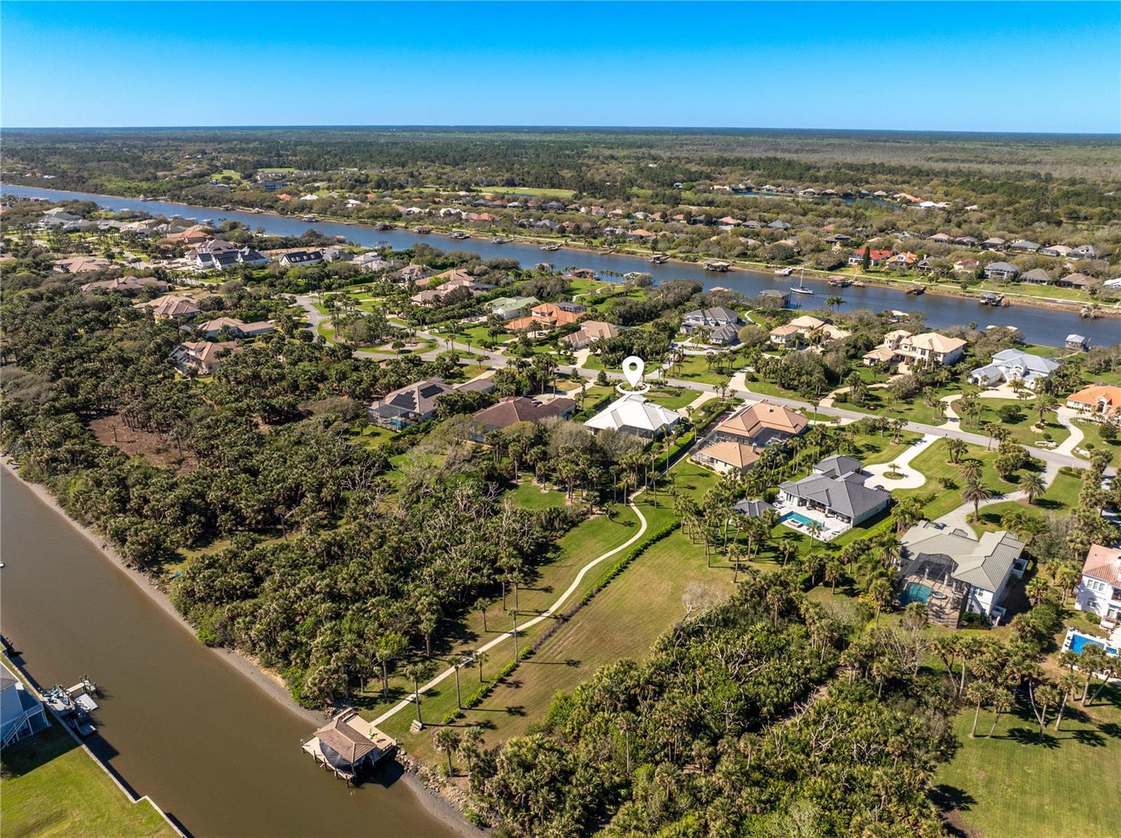 101 Island Estates Parkway