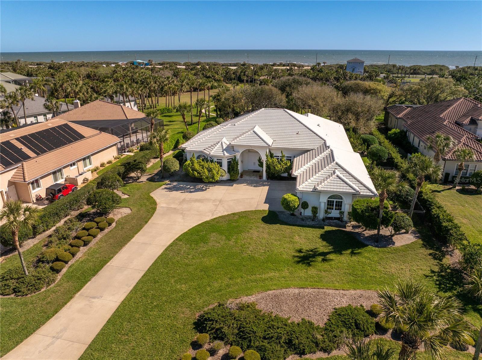 101 Island Estates Parkway