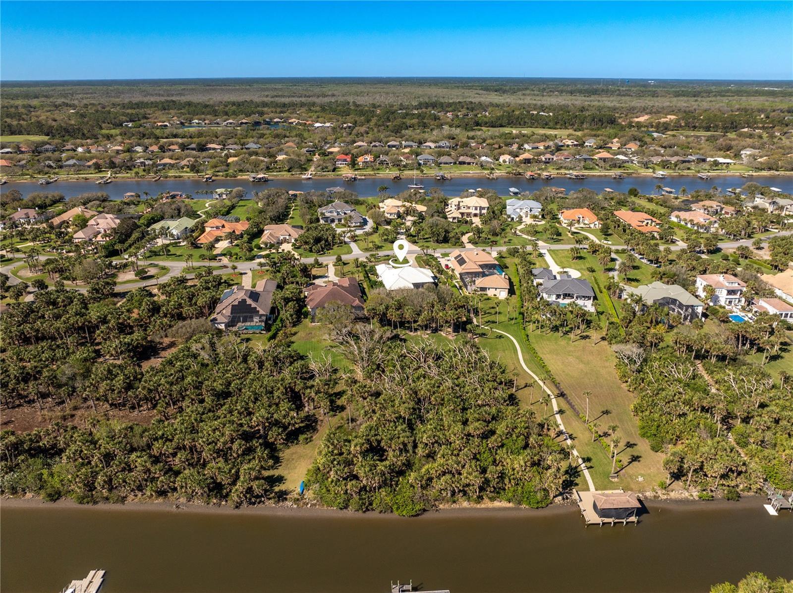 101 Island Estates Parkway