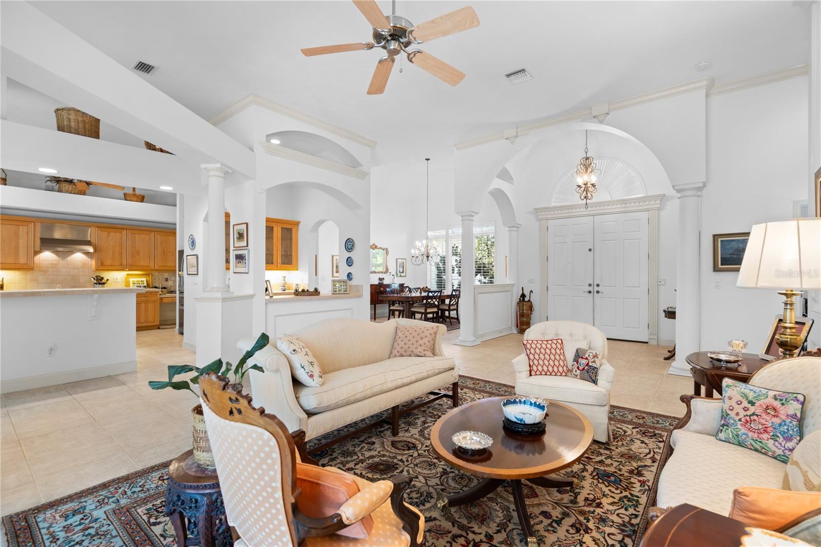 101 Island Estates Parkway